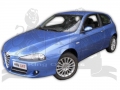     Alfa Romeo 147 05> 