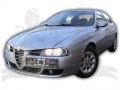     Alfa Romeo 156 03> 