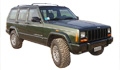     Chrysler - Jeep Cherokee 98-01 