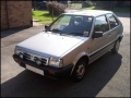     Micra K10 82-92 