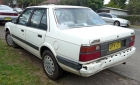     Mazda 626 83-87 