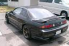     200 SX 89- 