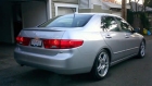     Accord 03-07 