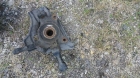     ABS  Fiat Punto 5D 93-99 (6) 