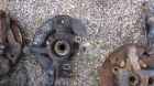     ABS  Toyota - Lexus Corolla 02-04 35P (6) 