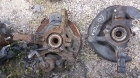     ABS  Opel Astra G Hatch 98-04 3D (6) 