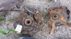     ABS  Opel Astra G Cabrio 98-04 (6) 