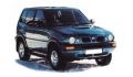     Terrano 2 93-97 