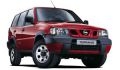     Terrano 2 99-03 