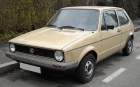     Golf 1 74-84 