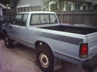     King cab 83-86 