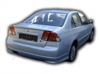     Civic 02-05 sdn Hybrid 