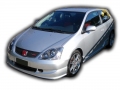     Civic 02-05 Type R 
