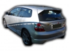     Civic 02-05 Type R 