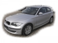     Bmw  1 E81 07-12 