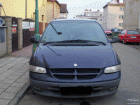     Gran Voyager 95-01 