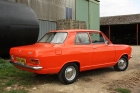     kadett b 65-73 