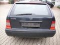     Classe C SW 93-97 