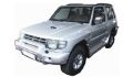     Pajero 98-00 