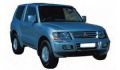     Pajero Sport 99> 