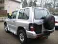     Pajero 00-03 