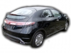     Civic 09-11 5D 