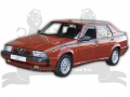  Μεταχειρισμένα ανταλλακτικά για Alfa Romeo 75  89- 