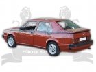  Μεταχειρισμένα ανταλλακτικά για Alfa Romeo 75  89- 