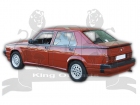     Alfa Romeo 75  89- 