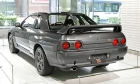     Skyline r32 89- 