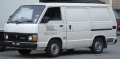     Hiace 82-89 