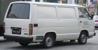     Hiace 82-89 
