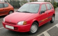     Starlet EP91 96-99 