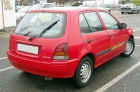     Starlet EP91 96-99 