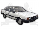     Audi 80 CC 84-86 