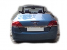     Focus cabrio 08-11 