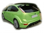     Focus RS 08-11 