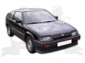     CRX 84-87 