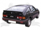     CRX 84-87 