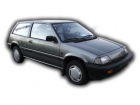     Civic 84-87 