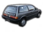     Civic 84-87 