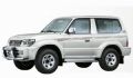     Land Cruiser 97-99 