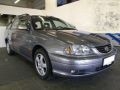     Avensis Wagon 03-08 