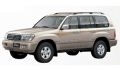     Land Cruiser 99-02 