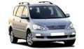     Avensis Verso 01-06 