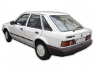     Escort hatch 86-89 