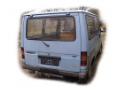     Transit 86-91 Singledoor 