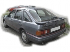     Sierra Hatch 88-90 