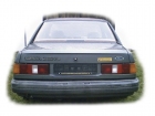     Sierra Sedan 88-90 