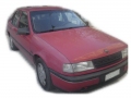     Vectra A 89-92 